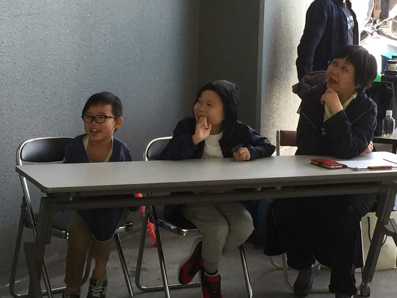 キッズコネクション